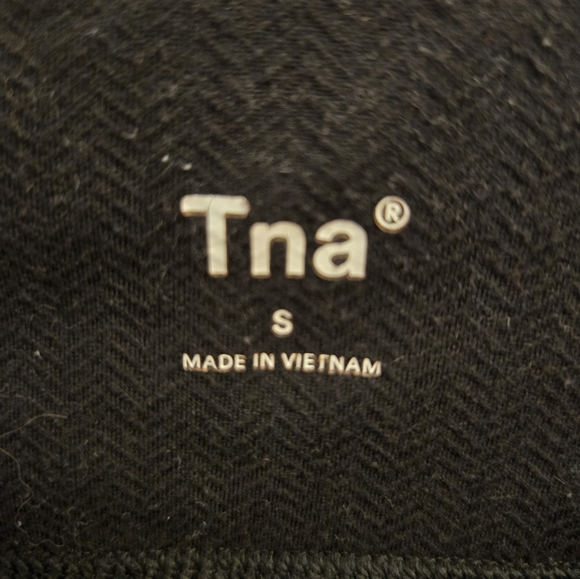 Tna leggings size S two pairs - Picture 5 of 6
